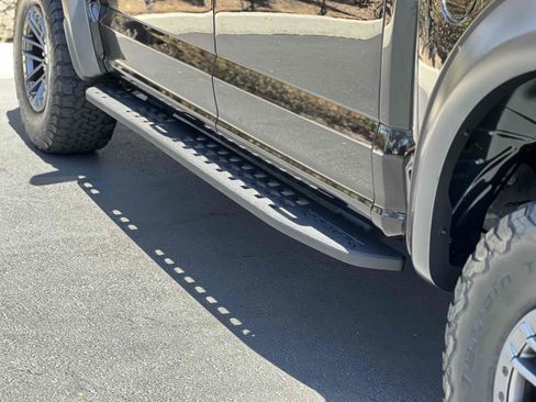 Used 2019 Ford F150 Raptor w/ Equipment Group 802A Luxury AWD/4WD image 57