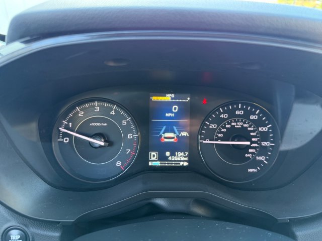 Used 2020 Subaru Impreza 2.0i AWD/4WD image 24