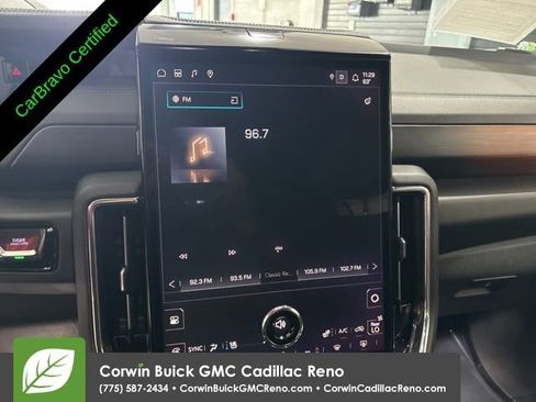 Certified 2025 GMC Yukon Denali image 18