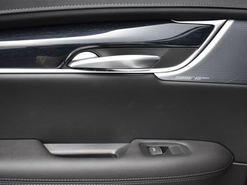 Certified 2024 Cadillac XT5 Premium Luxury w/ LPO, Floor Liner Package image 23