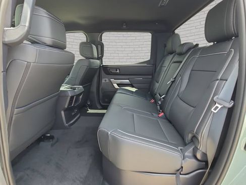 New 2026 Toyota Tundra SR5 AWD/4WD image 13