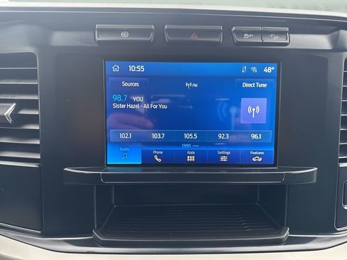 Used 2024 Ford F250 XLT w/ FX4 Off-Road Package image 17