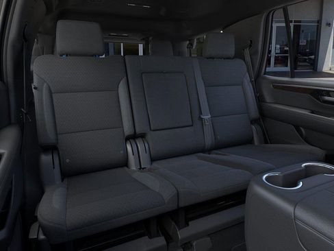 New 2026 Chevrolet Tahoe LS image 17