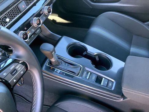 Used 2026 Honda Civic Sport image 16