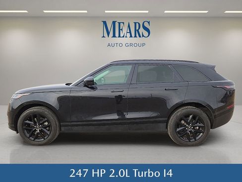 Used 2024 Land Rover Range Rover Velar S image 3