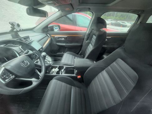 Used 2022 Honda CR-V EX image 10