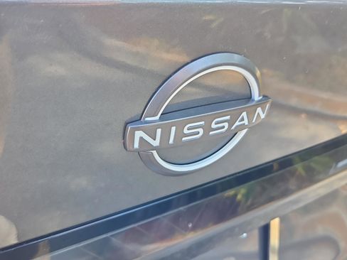 New 2026 Nissan Sentra SV w/ Floor Mat Package FWD image 30