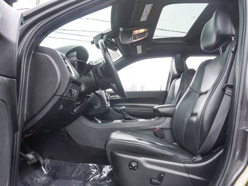 Used 2019 Dodge Durango GT w/ Blacktop Package image 33