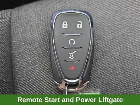 Used 2019 Chevrolet Equinox LT AWD/4WD image 51