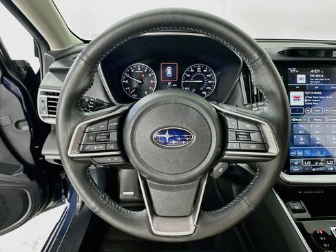 Used 2023 Subaru Outback Limited XT AWD/4WD image 11