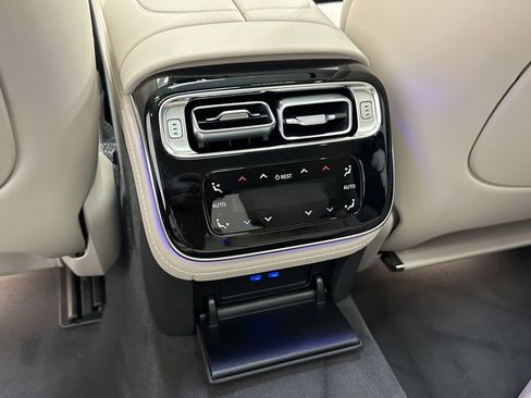 New 2026 Mercedes-Benz S 63 AMG S image 30