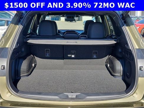 New 2026 Subaru Forester Limited image 5