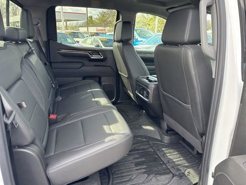 Used 2024 GMC Sierra 1500 Elevation w/ Elevation Premium Package image 22