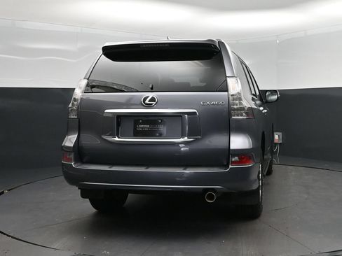 Certified 2021 Lexus GX 460 Premium w/ Premium Package AWD/4WD image 7