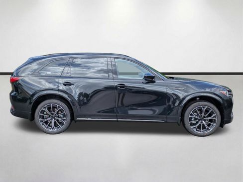 New 2026 MAZDA CX-70 3.3 Turbo S w/ Premium Package AWD/4WD image 5