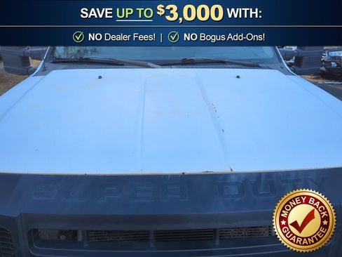 Used 2008 Ford F350 XL image 25