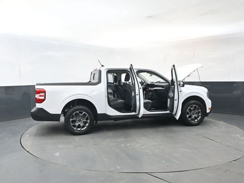 Used 2022 Ford Maverick XLT w/ Equipment Group 300A Standard AWD/4WD image 24