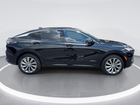 Used 2026 Buick Envista Avenir FWD image 9