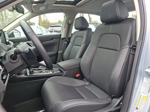 Certified 2023 Honda Civic Touring image 12