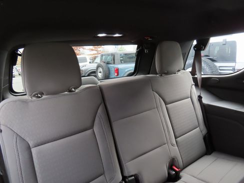 Used 2021 Chevrolet Tahoe LS image 37