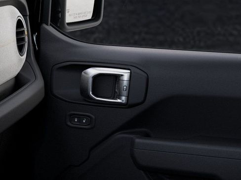 New 2026 Jeep Gladiator Sport AWD/4WD image 25