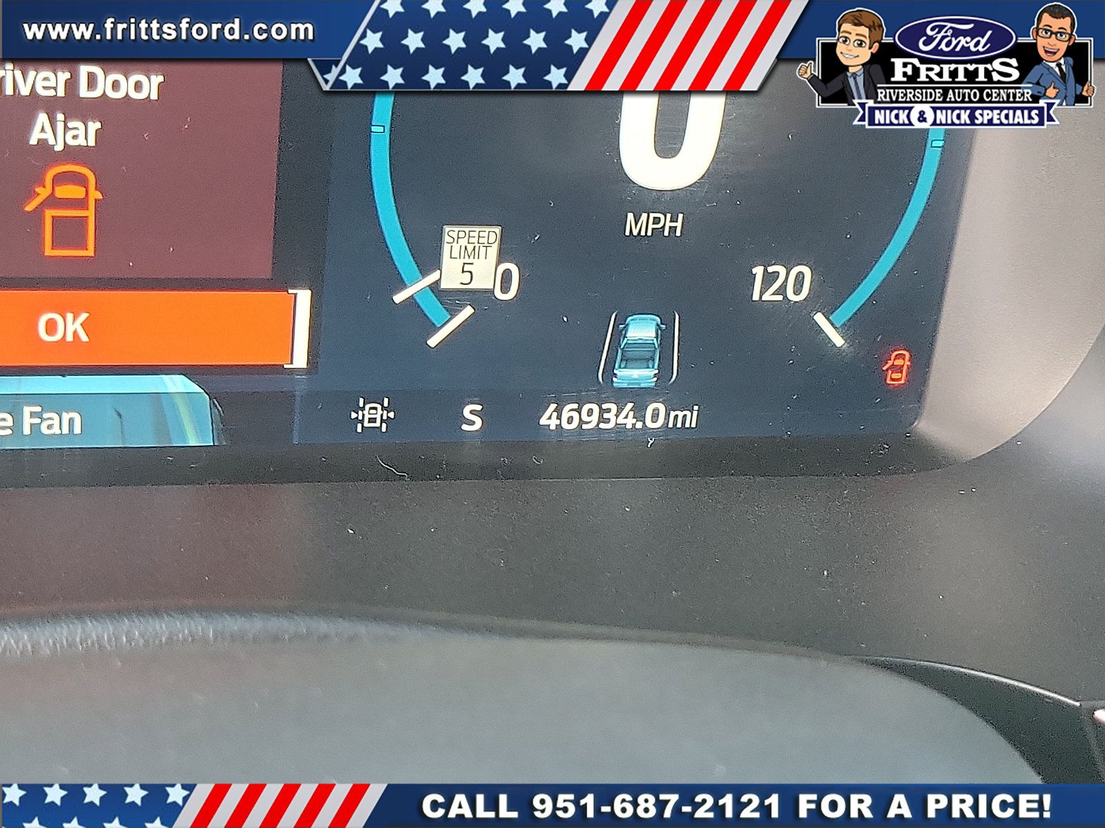 Certified 2023 Ford F150 Lariat w/ Equipment Group 502A High AWD/4WD image 2