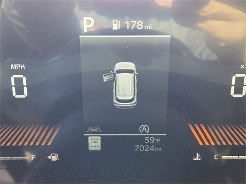 Used 2024 Kia Sorento S w/ Panoramic Sunroof Package image 20