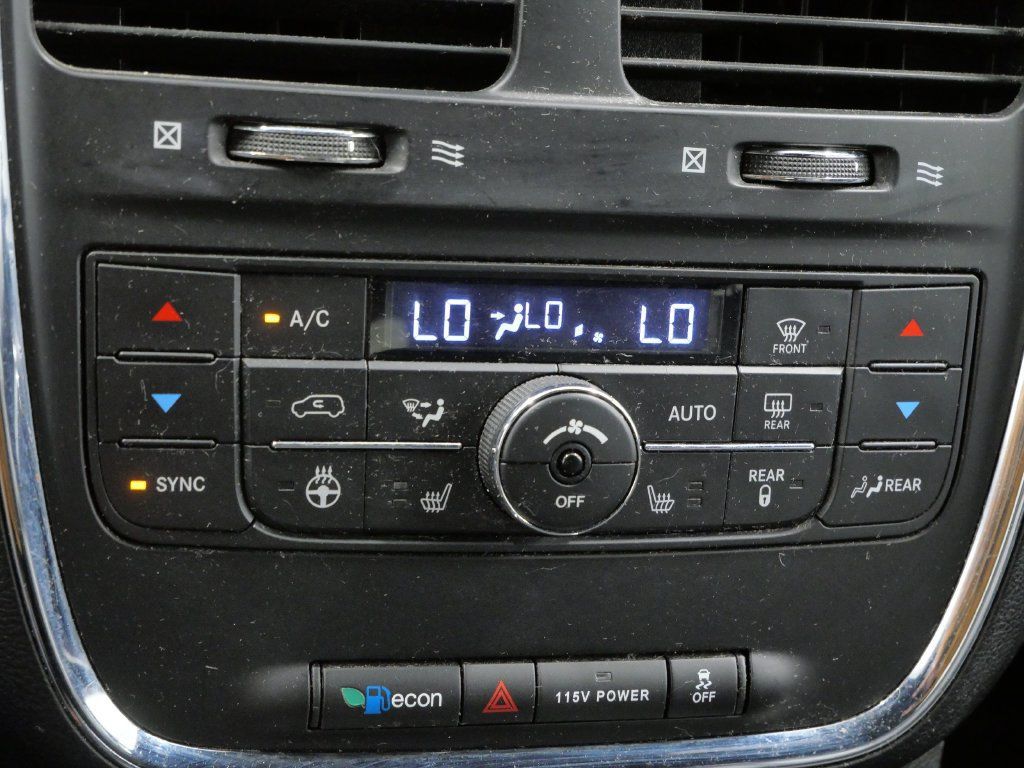 Used 2019 Dodge Grand Caravan GT FWD image 23