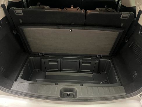 Used 2025 Nissan Pathfinder SL image 58