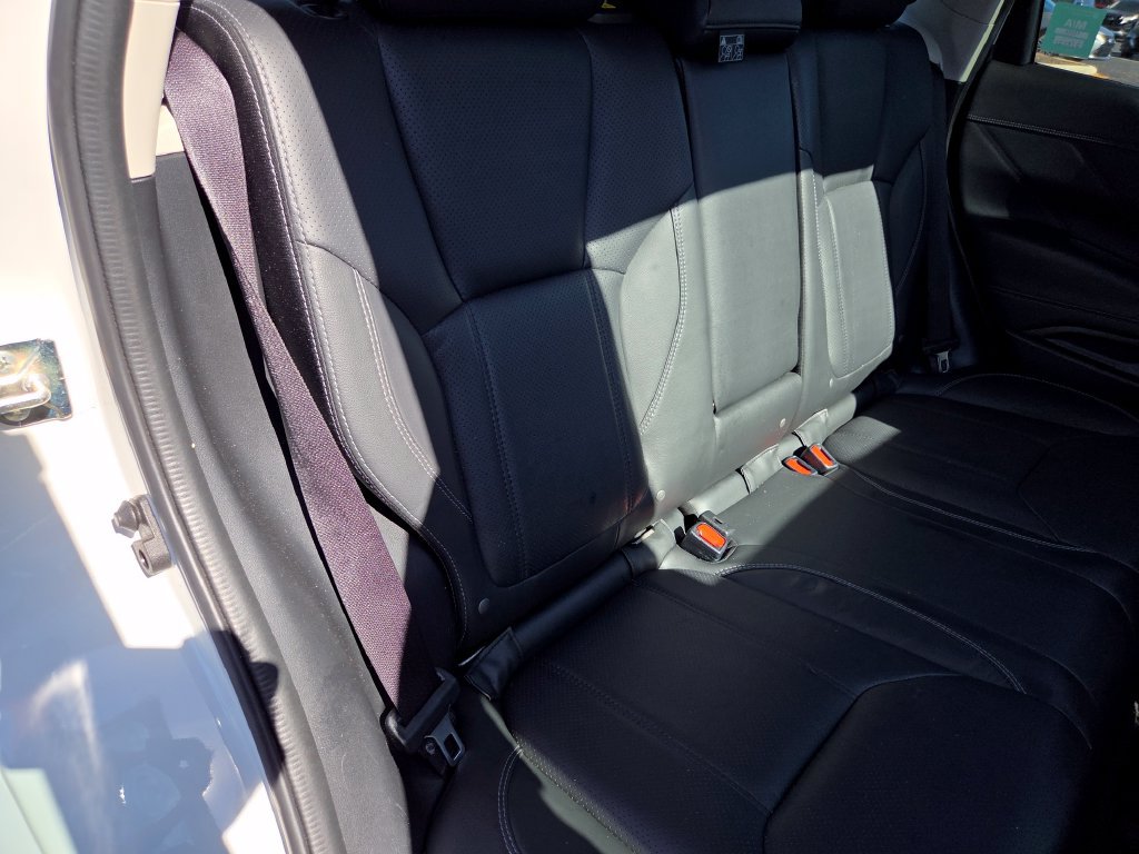 Used 2020 Subaru Forester Touring AWD/4WD image 34