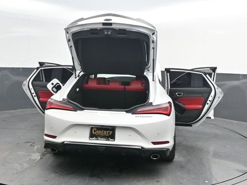 Used 2023 Acura Integra A-Spec image 47