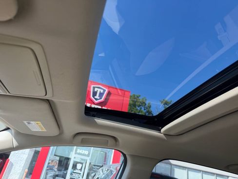 Used 2018 Honda CR-V EX image 18