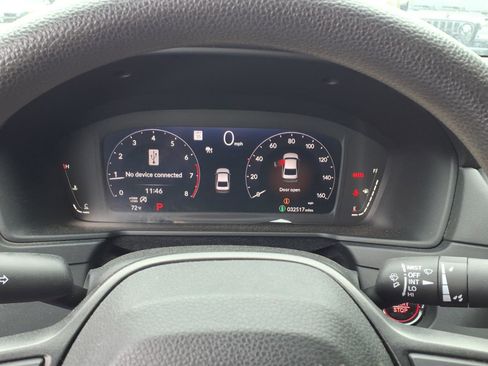 Used 2023 Honda Accord LX image 22