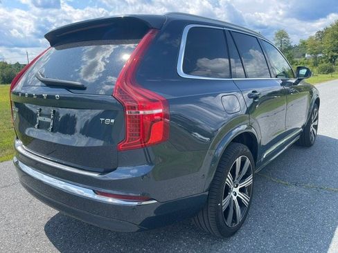 Used 2025 Volvo XC90 T8 Plus w/ Protection Package Premier AWD/4WD image 4