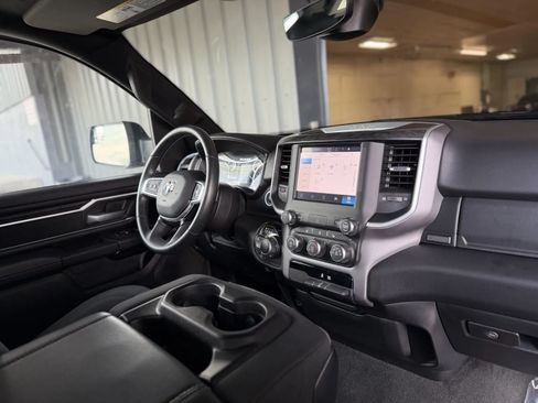 Used 2023 RAM 1500 Big Horn AWD/4WD image 20