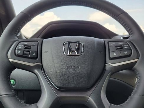 Certified 2024 Honda Ridgeline RTL+ image 15