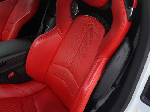 Used 2023 Chevrolet Corvette Stingray Preferred Cpe w/ Z51 Performance Package image 28