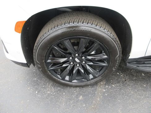 Certified 2021 Cadillac Escalade Sport AWD/4WD image 14