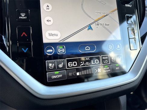 Certified 2023 Subaru Ascent Touring image 19