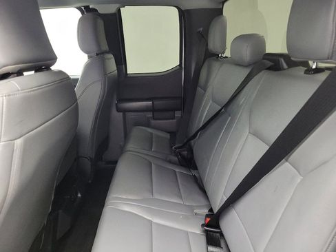 Used 2021 Ford F150 XL w/ Equipment Group 101A High RWD image 18