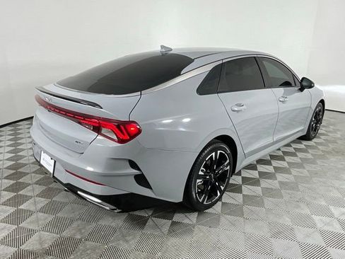 Used 2024 Kia K5 GT-Line image 10