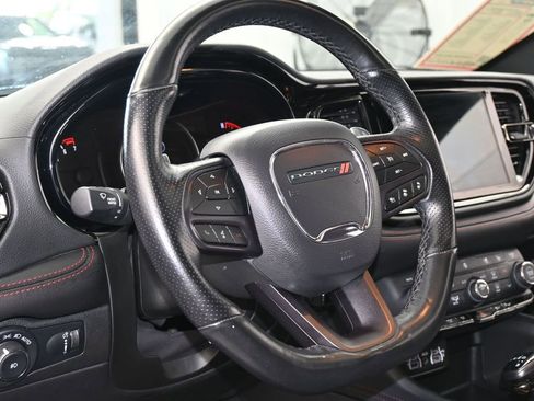 Used 2023 Dodge Durango GT image 15