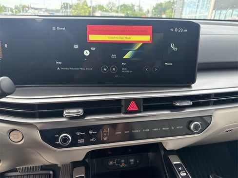 New 2025 Kia Sorento S image 12