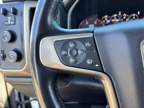 Used 2016 GMC Sierra 2500 Denali w/ Duramax Plus Package image 27