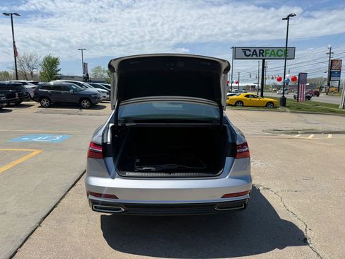 Used 2019 Audi A6 3.0T Prestige AWD/4WD image 12