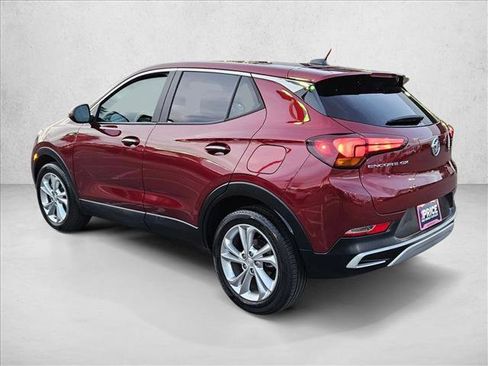 Certified 2023 Buick Encore GX Preferred w/ Cold Weather Comfort Package image 8