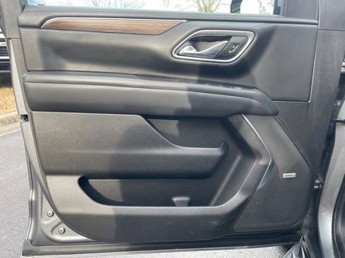 Used 2021 Chevrolet Tahoe High Country image 19