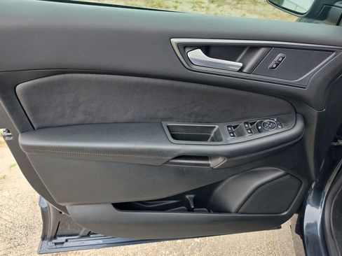 Used 2024 Ford Edge SE AWD/4WD image 17