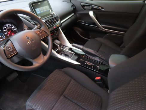 New 2025 Mitsubishi Eclipse Cross LE image 19