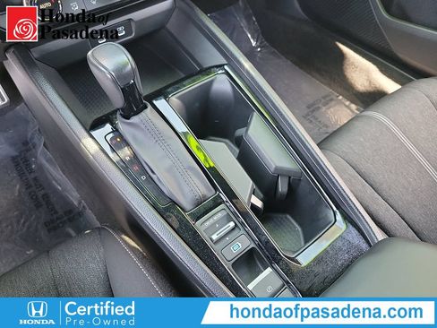 Certified 2023 Honda Accord Sport image 19